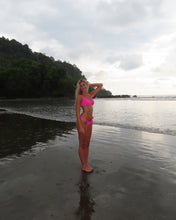 Load image into Gallery viewer, Fuchsia Fantasy Bikini