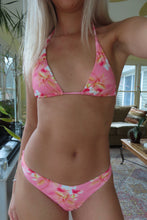 Load image into Gallery viewer, Pink Paradise Floral Bikini Set - Juniper