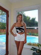 Load image into Gallery viewer, Minimal Tube Top - Juniper