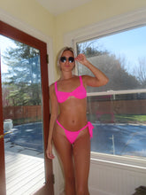Load image into Gallery viewer, Fuchsia Fantasy Bikini