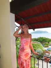 Load image into Gallery viewer, Afterglow Maxi Dress