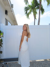 Load image into Gallery viewer, Dreamy Ruffles Maxi Dress