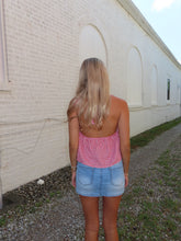 Load image into Gallery viewer, Denim Skirt