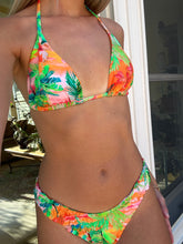 Load image into Gallery viewer, Sunset Paradise Bikini Set