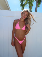 Load image into Gallery viewer, Pink Bikini - Juniper