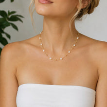 Load image into Gallery viewer, Ashley Freshwater Pearl Necklace