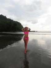 Load image into Gallery viewer, Fuchsia Fantasy Bikini