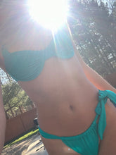 Load image into Gallery viewer, Mystic Emerald Bikini