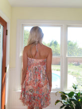 Load image into Gallery viewer, Autumn Rose Dress