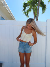 Load image into Gallery viewer, Sand Dune Knit Top