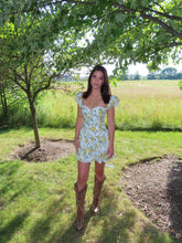 Load image into Gallery viewer, Floral Daydream Dress