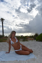 Load image into Gallery viewer, Sorrento Dreams Bikini Set - Juniper