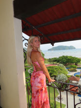Load image into Gallery viewer, Afterglow Maxi Dress
