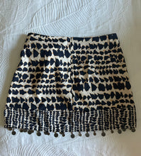 Load image into Gallery viewer, Boho Tie Skirt