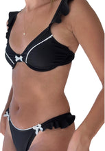 Load image into Gallery viewer, Ruffle Bikini Set