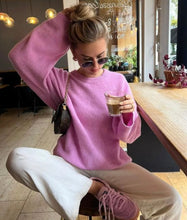 Load image into Gallery viewer, Chunky Knit Sweater
