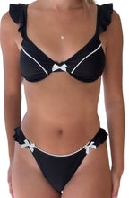 Load image into Gallery viewer, Ruffle Bikini Set