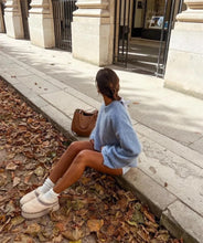 Load image into Gallery viewer, Chunky Knit Sweater