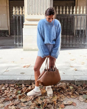 Load image into Gallery viewer, Chunky Knit Sweater