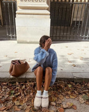 Load image into Gallery viewer, Chunky Knit Sweater