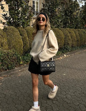 Load image into Gallery viewer, Chunky Knit Sweater