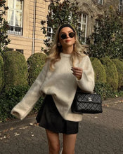 Load image into Gallery viewer, Chunky Knit Sweater