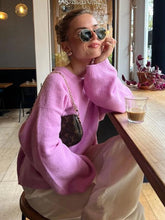 Load image into Gallery viewer, Chunky Knit Sweater