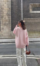 Load image into Gallery viewer, Chunky Knit Sweater