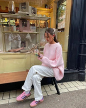 Load image into Gallery viewer, Chunky Knit Sweater