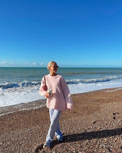 Load image into Gallery viewer, Chunky Knit Sweater