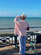 Load image into Gallery viewer, Chunky Knit Sweater