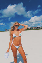 Load image into Gallery viewer, Sharpay Bikini Set - Juniper