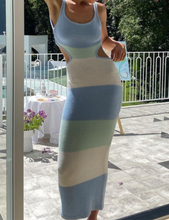Load image into Gallery viewer, Cozy Chic Maxi Dress - Juniper