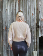 Load image into Gallery viewer, Desert dream sweater - sweater