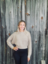 Load image into Gallery viewer, Desert dream sweater - sweater