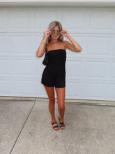 Load image into Gallery viewer, Eve Summer Romper - Juniper