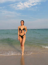 Load image into Gallery viewer, Green Haven Bikini Set - Juniper