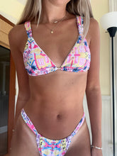 Load image into Gallery viewer, Hasley Bikini Set - Juniper