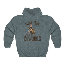 Load image into Gallery viewer, Long Live Cowgirls Sweatshirt