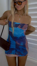 Load image into Gallery viewer, Minimalist Bodycon dress - Juniper