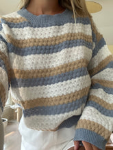 Load image into Gallery viewer, Ainsley Sweater - Juniper