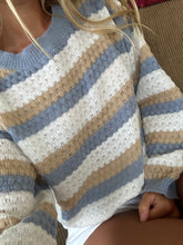 Load image into Gallery viewer, Ainsley Sweater - Juniper