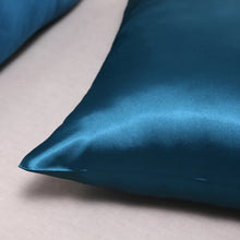 Load image into Gallery viewer, Satin Pillow Case - Juniper