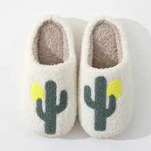 Load image into Gallery viewer, CACTUS SLIPPERS - Juniper