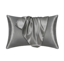 Load image into Gallery viewer, Satin Pillow Case - Juniper
