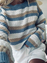 Load image into Gallery viewer, Ainsley Sweater - Juniper
