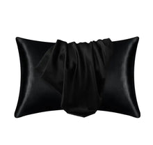 Load image into Gallery viewer, Satin Pillow Case - Juniper