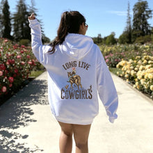 Load image into Gallery viewer, Long Live Cowgirls Sweatshirt