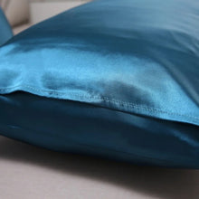 Load image into Gallery viewer, Satin Pillow Case - Juniper