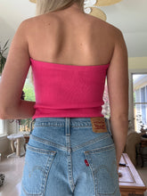 Load image into Gallery viewer, PinkTwisted knit Top - Juniper